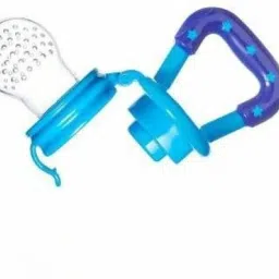 smilykid New_Nibbler Soother8 Teether and Feeder image 2