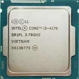 kingmate 3.7 GHz LGA 1150 4170 Processor-48