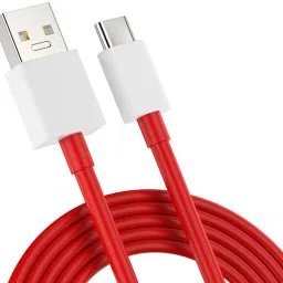 NeroEdge USB Type C Cable 8 A 1 m 80W Charging Cable USB to Type C Warp Charger SuperVooc/Dash Super Charge Cable for Oneplus11,11R,10Pro,10R,10T,9RT,9R,8R,8T Cable for 6/6T/7/7T,Ce2 Lite 5G,Ce 3 5G,Ce3 Lite-36