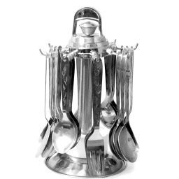 Stainless Steel Cutlery Set-19