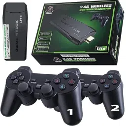 2.4G Gamebox With Wireless Controller_0101 5th Anniversary Edition-image-65