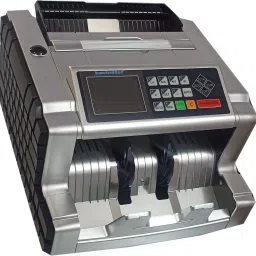 kavinstar Mix Value With Side Display With UV/MG/IR/3D Sensor Fake Note Detection Value Note Counting Machine-26