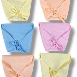 COTTON LANGOT/ NAPPY-22