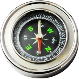 compas The Magnetic Small Compass: Principles and Applications Compass image 2