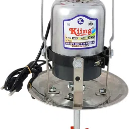 Madhani Machine with Plastic Phool capacity 5.5 liter Butter Maker Churn-62