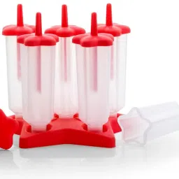 ality 80 ml Manual Ice Cream Maker image 2