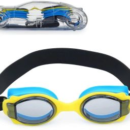 Swimming goggles for kids boys & girls anti fog-image-88