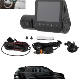 Car DVR 2inch 3way Screen-69 Black LCD-image-91
