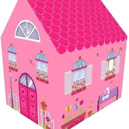 DOLL HOUSE-14