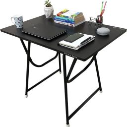 Engineered Wood Study Table-24