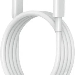 RoarX Lightning Cable 6 A 1 m USB Type C to Lightning Fast Mobile Charging Cable Compatible for i-Phone-27