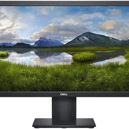 DELL E-Series 55.88 cm (22 inch) Full HD LED Backlit TN Panel Monitor (E2221HN)-image-30
