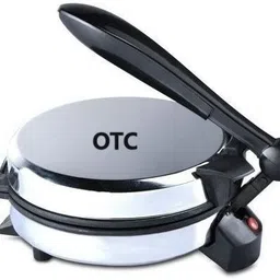 otc Electric Non Stick With 1 Year Warranty GR4 Roti and Khakra Maker-picture-18