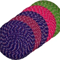 Cotton Door Mat-12