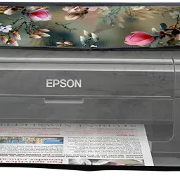LoomStar L130 Single-Function Ink Tank Printer Cover-image-44