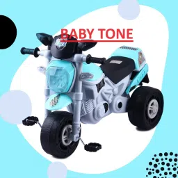 RUBAL BULLET-10 Tricycle-image-53