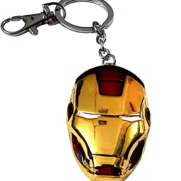 Iron Man Avengers Key Chain-picture-38