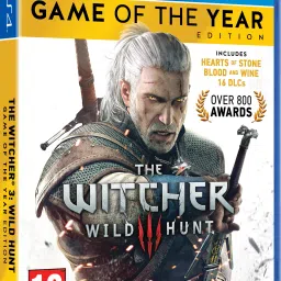 The Witcher 3: Wild Hunt (Game Of The Year Edition) image 2