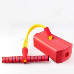 Bouncer Pogo Stick – Lightweight Play Toy-28
