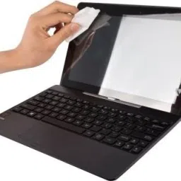 Wifton XII™-320-UH-Screen Cleaning Professional Quality/Prevents Static Electricity for Mobiles, Laptops, Computers image 4