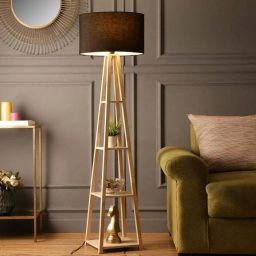 Tripod Floor lamp-20