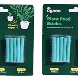 Fertilizer Sticks For All Home Garden Indoor & Outdoor Plants - Pack Of 48 Fertilizer-image-42