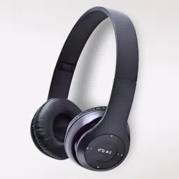 Pro Series Gaming Headset with Dynamic Low-End and Bluetooth Over-Ear Design_WZ Bluetooth & Wired Headset-picture-6