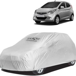 Hyundai Eon Body Cover-image-27