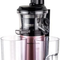 cold press juicer 200 W Juicer-image-39