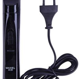 NHT AK-203B Hair & Beard Trimmer SHAVERShaver For Men, Women-image-75