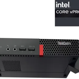 NCS Core™ i7 (6th Gen) [4 Cores, 8 Threads] - Mini CPU [MLU] Lenovo Tiny PC - Intel Core i7-6700 [4 Cores, 8 Threads, 3.40 GHz] (32 GB RAM/Intel® HD 530 4K Graphics/1 TB SSD Capacity/Windows 11 Pro) Gaming Tower with MS Office-21