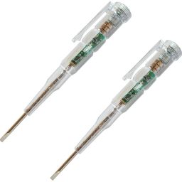 BEST 3IN1 Digital Voltage Tester with LED Display, Beep Alert – Pack of 2 Digital Voltage Tester-image-83