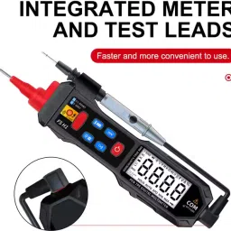 oritool Pen Type Digital Multimeter with cable tracker - AC/DC Voltmeter Digital Multimeter image 2