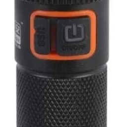 Metal Torch Zoomable Led Metal Torch 5 Modes Flashlight,Ll 2 hrs Lantern Emergency Light-image-74