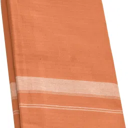 TUNI MANI Cotton RAAS KAVI Temple Wear Dhoti,Length 2.0 Meter Single Solid Men Dhoti-image-63