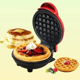 juggaris wafflemaker719 Waffle Maker-picture-38