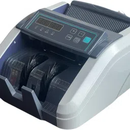 Security Store LATEST TRIPLE MG HEAVY DUTY MONEY COUNTING MACHINE WITH FAKE NOTE DETECTOR Note Counting Machine-27