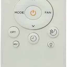 miracles in hand MIH234 AC Remote Compatible with Model:RG56CMI-W1 CARRIER Remote Controller-24