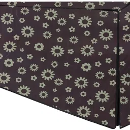 AAVYA UNIQUE FASHION for 26 inch Computer Monitor, TV, LCD Monitor - AR75 -LED_Monitor_Cover26Inch-14