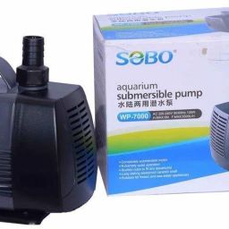SOBO WP-7000 Aquarium Submersible Fish Tank pump | 105W | 5500L/H | H.max : 5M Water Aquarium Pump-2