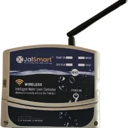 JalSmart JS-DP-SP-V1 Wireless Sensor Security System image 2