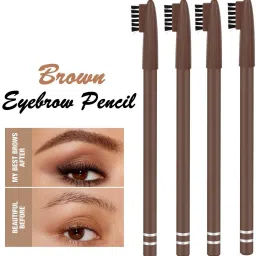 EYEBROW PENCIL WATERPROOF AND LONG LASTING-23