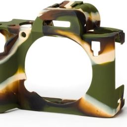 DIGICLIMBER A7 III / A7R3 / A9 Camera Silicon cover Camera Bag-22