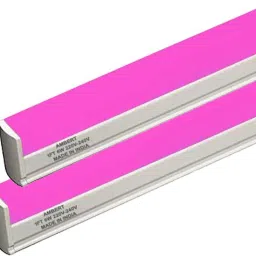 Ambert Pink LED Tube Light – Energy Efficient, Vibrant & Decorative Lighting 6 W 28 cm Tube Light-7