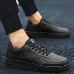 Light weight classy sneakers shoes for men Lace Up For Men-image-50