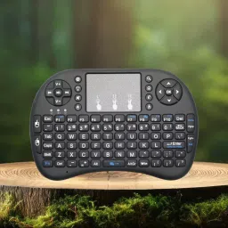 Frony Bluetooth Wireless Keyboard with Slim & Portable Easy-Switch & TV & Laptop SW187 Wireless Multi-device Keyboard-20