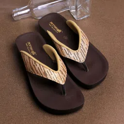 aerowalk Women Slippers-picture-22