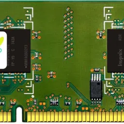 Hynix ddr3 DDR3 4 GB PC (H15201504-11)-64