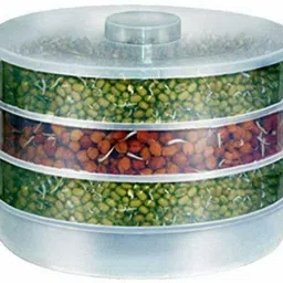 Plastic Sprout Maker - 400 ml-26