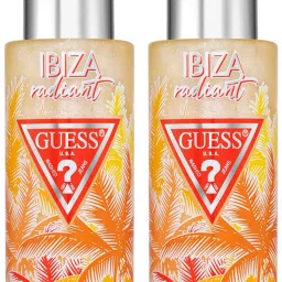 Love Passion Kiss Fragrance Mist-image-25